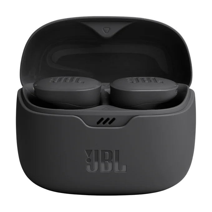 Ecouteurs True Wireless JBL Tune Buds Noir - vue 6
