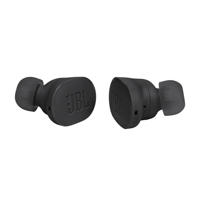 Ecouteurs True Wireless JBL Tune Buds Noir - vue 5