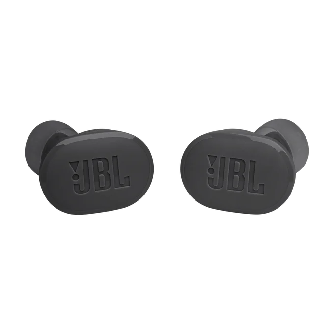 Ecouteurs True Wireless JBL Tune Buds Noir - vue 3