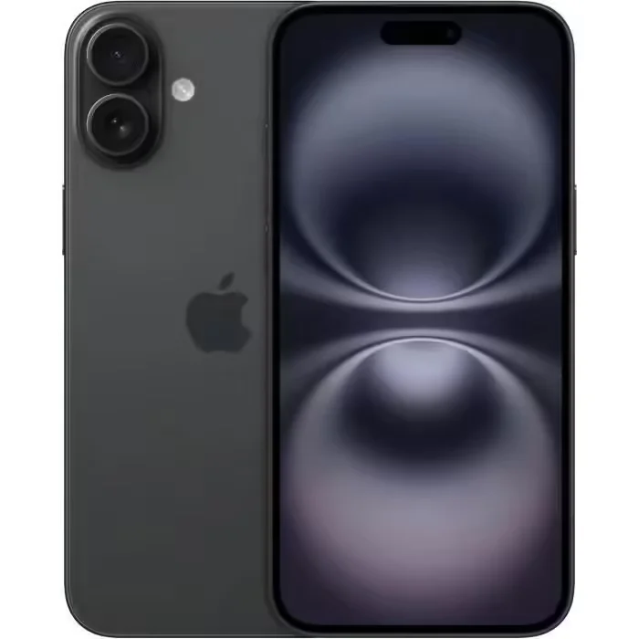 iPhone 16