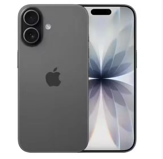 iPhone 17