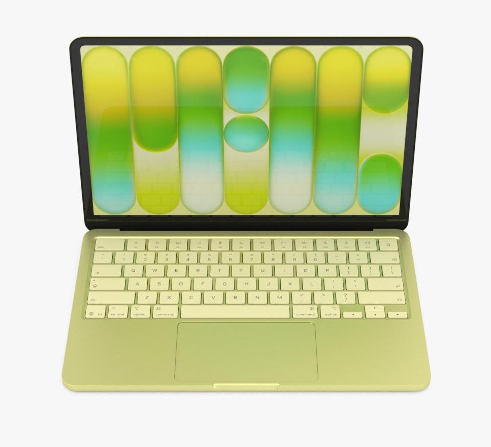 MacBook Neo