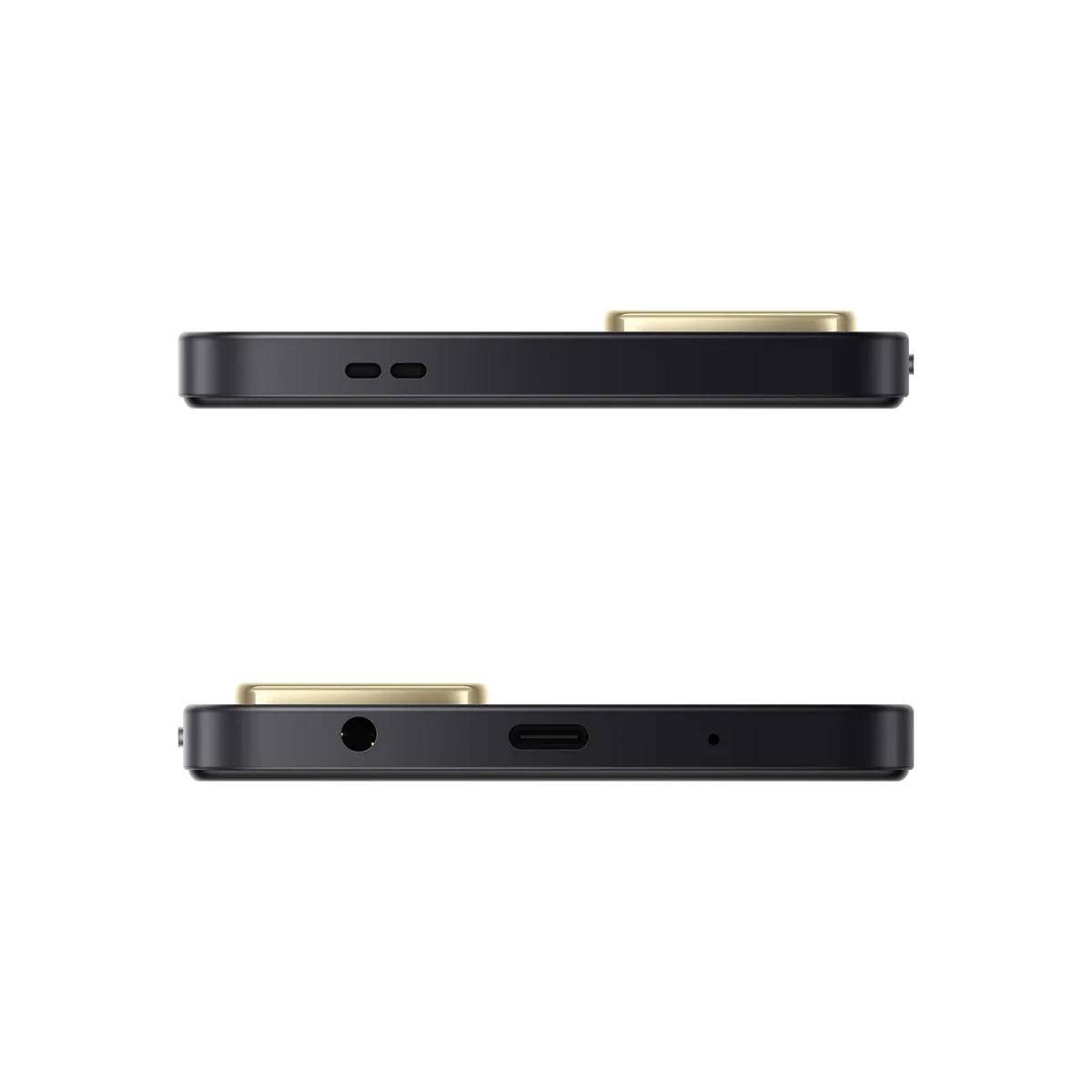 Redmi A5 Noir - vue 3