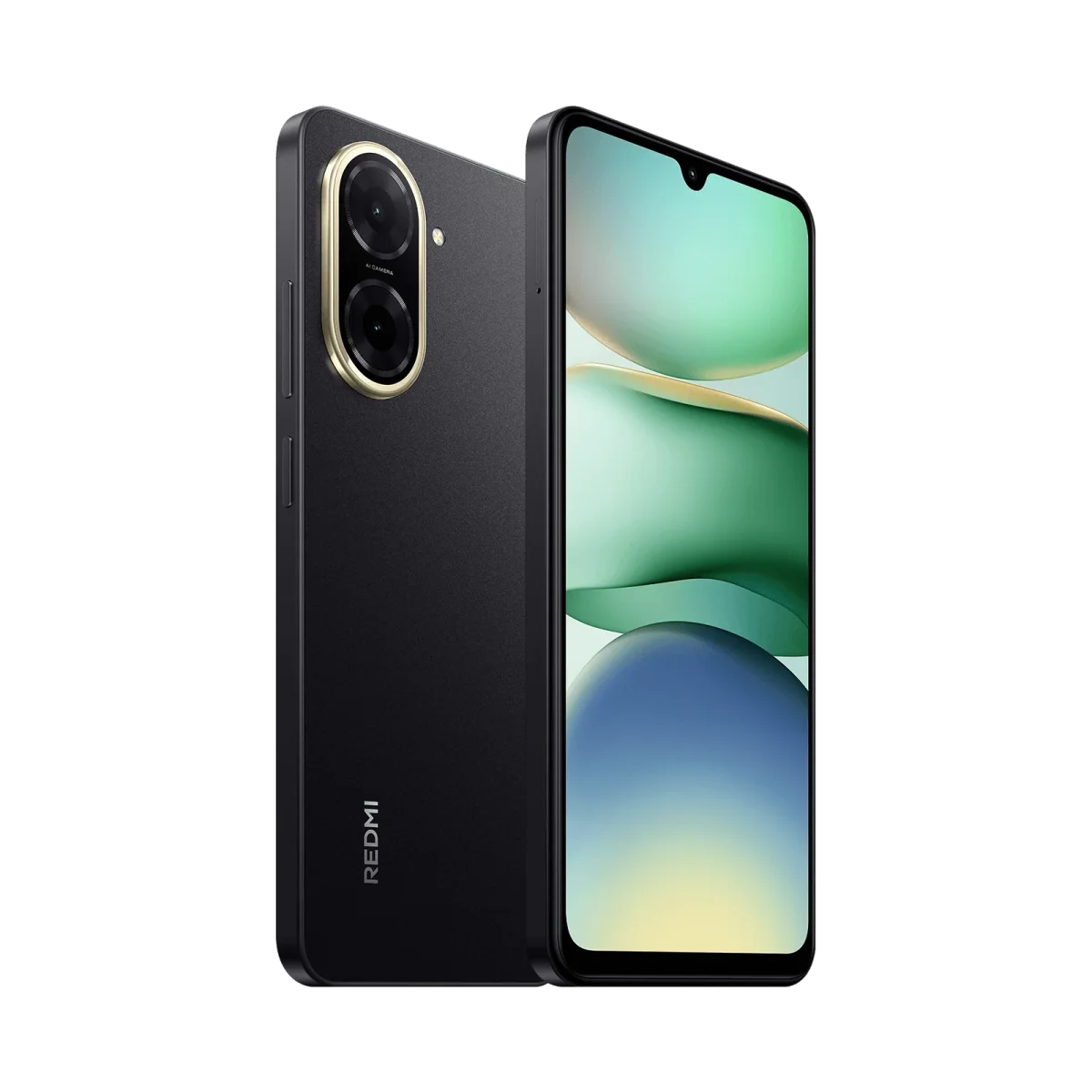 Redmi A5 Noir - vue 2