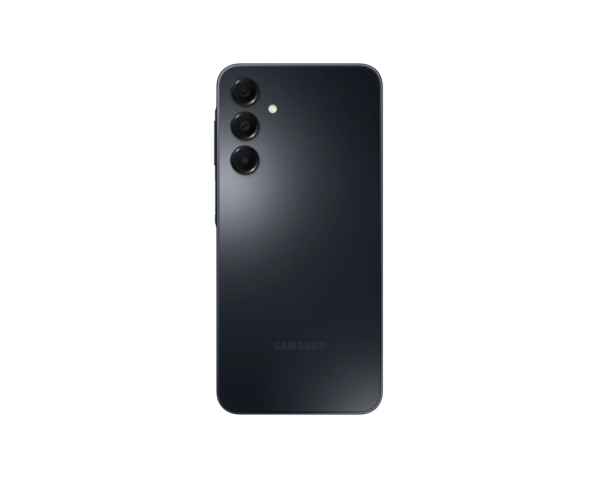 Samsung Galaxy A16 Noir - vue 4
