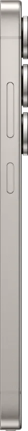 Samsung Galaxy S25 Ultra Gris - vue 2