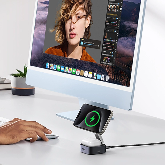 Vue 7
